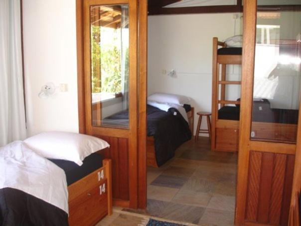 Florianópolis Submarino Hostel חדר תמונה